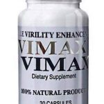 Najlepší prípravok Vimax Pills – vyššia cena a pozitívne skúsenosti